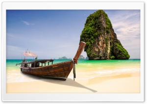 Thailand Ultra HD Wallpaper for 4K UHD Widescreen desktop, tablet & smartphone