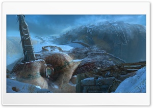 Thamur 4K UHD Wallpaper for Widescreen and UltraWide Desktop, UltraHD TV, Smartphone, Tablet