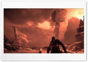 Thamur 4K UHD Wallpaper for Widescreen and UltraWide Desktop, UltraHD TV, Smartphone, Tablet