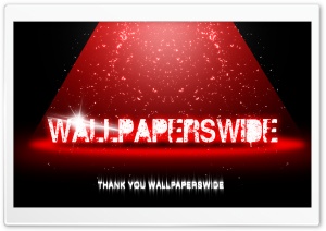 Thank You WallpapersWide Ultra HD Wallpaper for 4K UHD Widescreen desktop, tablet & smartphone