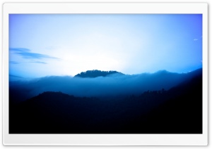 That Blue Sky Ultra HD Wallpaper for 4K UHD Widescreen desktop, tablet & smartphone