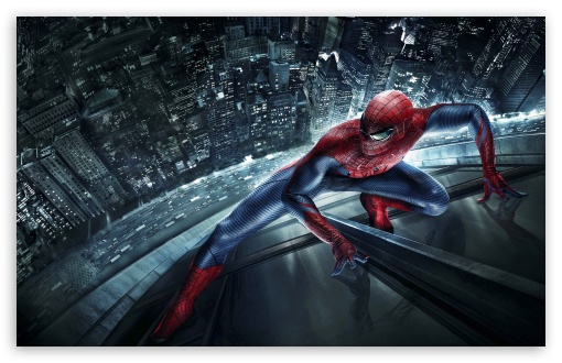 the amazing spider man 2 ipad wallpaper