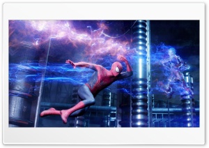 the amazing spider man 2 image Ultra HD Wallpaper for 4K UHD Widescreen desktop, tablet & smartphone