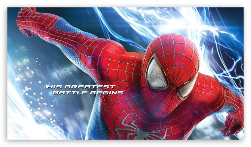 the amazing spider man 2 movie wallpaper