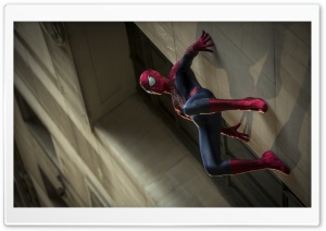 The Amazing Spider-Man 2 Movie 2014 Ultra HD Wallpaper for 4K UHD Widescreen desktop, tablet & smartphone