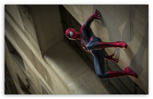 The Amazing Spider-Man 2 Movie (2014) Ultra HD Desktop Background ...