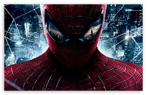 Spider Man 4K Wallpaper Download - Colaboratory