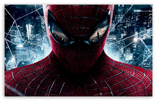 Download The Amazing Spider-Man 2 app for iPhone and iPad