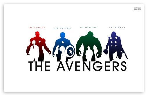 the avengers 18147  UltraHD Wallpaper for Widescreen 16:10 ;