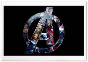 The Avengers (2012) - Symbol of Hope Ultra HD Wallpaper for 4K UHD Widescreen desktop, tablet & smartphone