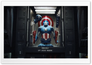 The Avengers (2012) Ultra HD Wallpaper for 4K UHD Widescreen desktop, tablet & smartphone