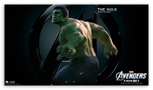 The Avengers The Hulk UltraHD Wallpaper for 8K UHD TV 16:9 Ultra High Definition 2160p 1440p 1080p 900p 720p ; Mobile 16:9 - 2160p 1440p 1080p 900p 720p ;