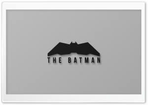 The Batman Ultra HD Wallpaper for 4K UHD Widescreen desktop, tablet & smartphone