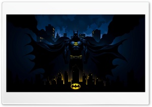 The Batman Born From Darkness 4K UHD Wallpaper for Widescreen and UltraWide Desktop, UltraHD TV, Smartphone, Tablet