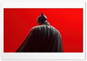 The Batman Night Stalker Of Gotham 4K UHD Wallpaper for Widescreen and UltraWide Desktop, UltraHD TV, Smartphone, Tablet