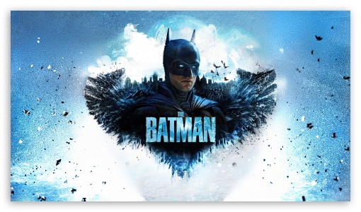 The Batman No Rules No Limits UltraHD Wallpaper for UHD 16:9 ; HD 16:9 ;