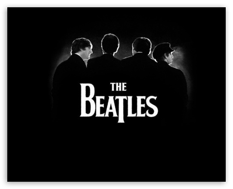 The Beatles Ultra Hd Desktop Background Wallpaper For