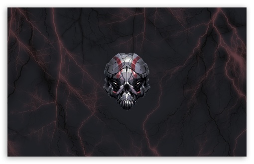 The Bleakness UltraHD Wallpaper for Widescreen 16:10 ;