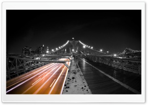 The Bridge Ultra HD Wallpaper for 4K UHD Widescreen desktop, tablet & smartphone