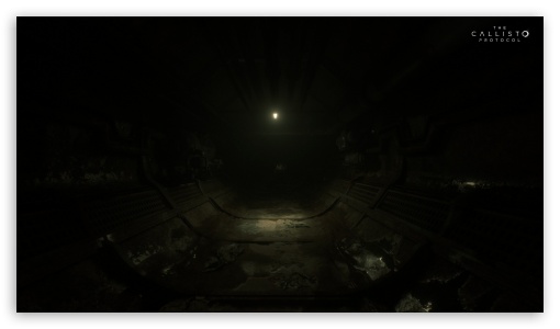 The Callisto Protocol UltraHD Wallpaper for HD 16:9 ;