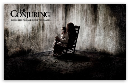 Conjuring 4K wallpapers for your desktop or mobile screen free and easy to  download
