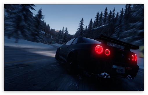 The Crew 16 UltraHD Wallpaper for UHD 16:9 ; HD 16:9 ; Widescreen 16:10 5:3 ;