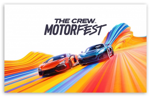 The Crew Motorfest racing video game UltraHD Wallpaper for UHD 16:9 ; HD 16:9 ; UltraWide 21:9 24:10 32:9 32:10 ; Widescreen 16:10 5:3 ; Fullscreen 4:3 5:4 3:2 ; Tablet 1:1 ; Dual 16:10 5:3 16:9 4:3 5:4 3:2 ;