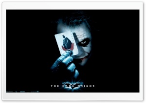 The Dark Knight Ultra HD Wallpaper for 4K UHD Widescreen desktop, tablet & smartphone