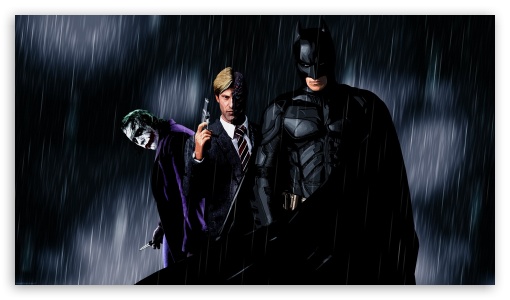 The Dark Knight - A Symbol of Hope UltraHD Wallpaper for 8K UHD TV 16:9 Ultra High Definition 2160p 1440p 1080p 900p 720p ; Mobile 16:9 - 2160p 1440p 1080p 900p 720p ;