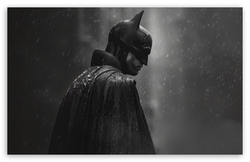 The Dark Knight in Solitude UltraHD Wallpaper for UHD 16:9 ; HD 16:9 ; UltraWide 21:9 24:10 32:9 32:10 ; Widescreen 16:10 5:3 ; Fullscreen 4:3 5:4 3:2 ; Tablet 1:1 ; Mobile 9:16 9:19.5 9:20 10:16 2:3 3:5 3:4 ; Dual 16:10 5:3 16:9 4:3 5:4 3:2 ;