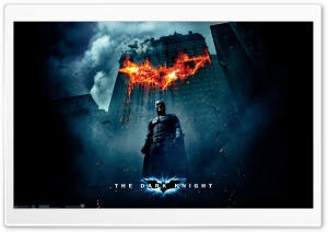The Dark Knight Movie Ultra HD Wallpaper for 4K UHD Widescreen desktop, tablet & smartphone