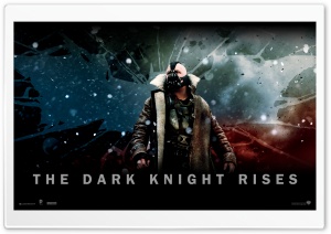 The Dark Knight Rises 2012 Movie Ultra HD Wallpaper for 4K UHD Widescreen desktop, tablet & smartphone