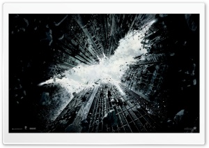 The Dark Knight Rises 2012 Ultra HD Wallpaper for 4K UHD Widescreen desktop, tablet & smartphone