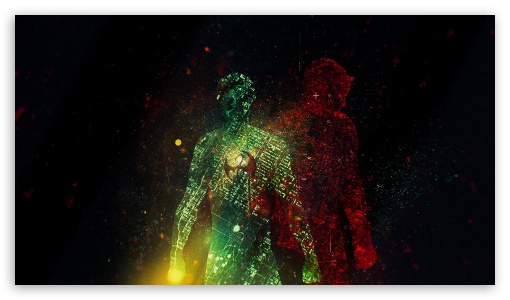 The Defenders UltraHD Wallpaper for HD 16:9 ;