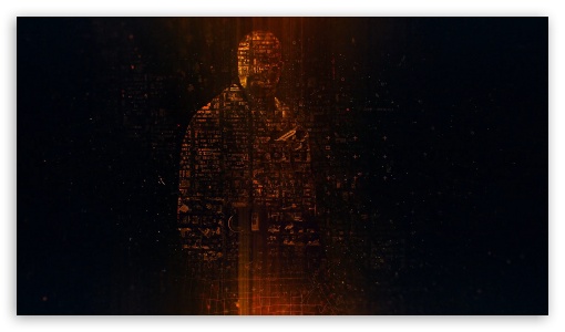 the defenders UltraHD Wallpaper for HD 16:9 ;