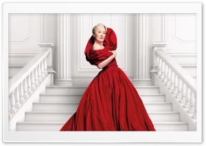 The Devil Wears Prada 2 Meryl Streep as Miranda 4K UHD Wallpaper for Widescreen and UltraWide Desktop, UltraHD TV, Smartphone, Tablet