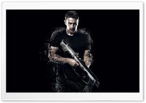 The Divergent Series Insurgent 2015 FOUR Ultra HD Wallpaper for 4K UHD Widescreen desktop, tablet & smartphone