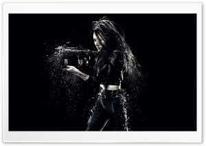 The Divergent Series Insurgent 2015 TORI Ultra HD Wallpaper for 4K UHD Widescreen desktop, tablet & smartphone