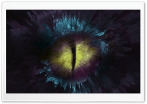 The Dragons Eye One Ultra HD Wallpaper for 4K UHD Widescreen desktop, tablet & smartphone