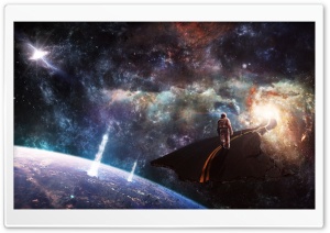 The Dream Ultra HD Wallpaper for 4K UHD Widescreen desktop, tablet & smartphone