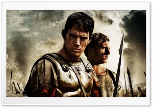 The Eagle 2011 Movie Ultra HD Wallpaper for 4K UHD Widescreen desktop, tablet & smartphone