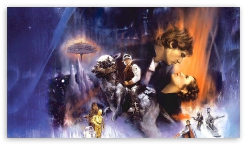 Star Wars Empire Strikes Back 4k - 4k Wallpapers - 40.000+ ipad wallpapers  4k - 4k wallpaper Pc
