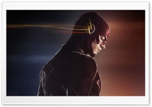 The Flash CW Ultra HD Wallpaper for 4K UHD Widescreen desktop, tablet & smartphone