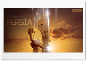 The Glory of PERSIA Ultra HD Wallpaper for 4K UHD Widescreen desktop, tablet & smartphone