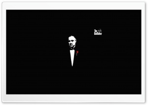 The Godfather Ultra HD Wallpaper for 4K UHD Widescreen desktop, tablet & smartphone