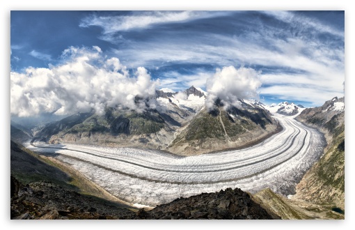 The Great Aletsch Glacier, Alps Mountains, Switzerland UltraHD Wallpaper for Wide 16:10 5:3 Widescreen WHXGA WQXGA WUXGA WXGA WGA ; UltraWide 21:9 24:10 ; 8K UHD TV 16:9 Ultra High Definition 2160p 1440p 1080p 900p 720p ; UHD 16:9 2160p 1440p 1080p 900p 720p ; Mobile 5:3 16:9 - WGA 2160p 1440p 1080p 900p 720p ; Dual 16:10 5:3 16:9 4:3 5:4 3:2 WHXGA WQXGA WUXGA WXGA WGA 2160p 1440p 1080p 900p 720p UXGA XGA SVGA QSXGA SXGA DVGA HVGA HQVGA ( Apple PowerBook G4 iPhone 4 3G 3GS iPod Touch ) ;