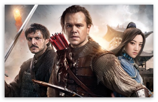 The Great Wall UltraHD Wallpaper for 8K UHD TV 16:9 Ultra High Definition 2160p 1440p 1080p 900p 720p ; Widescreen 16:10 5:3 WHXGA WQXGA WUXGA WXGA WGA ; Fullscreen 3:2 DVGA HVGA HQVGA ( Apple PowerBook G4 iPhone 4 3G 3GS iPod Touch ) ;