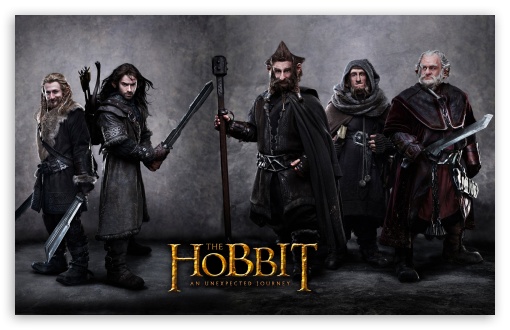 The Hobbit An Unexpected Journey UltraHD Wallpaper for Wide 16:10 5:3 Widescreen WHXGA WQXGA WUXGA WXGA WGA ; 8K UHD TV 16:9 Ultra High Definition 2160p 1440p 1080p 900p 720p ; Mobile 5:3 16:9 - WGA 2160p 1440p 1080p 900p 720p ;