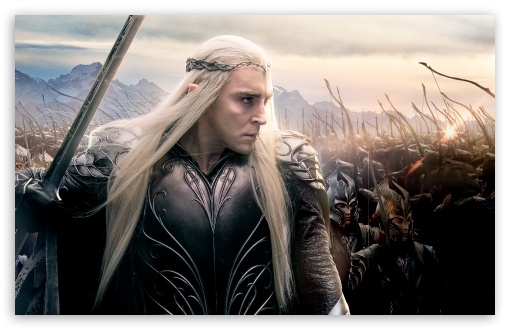 Thranduil Wallpapers 73 images