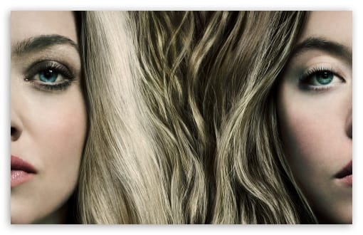 The Housemaid Sydney Sweeney as Millie, Amanda Seyfried as Nina UltraHD Wallpaper for UHD 16:9 ; HD 16:9 ; UltraWide 21:9 24:10 ; Widescreen 16:10 ;
